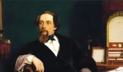 Charles Dickens – Hayatı, Kişiliği ve Edebiyata Katkıları