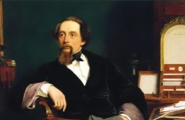 Charles Dickens – Hayatı, Kişiliği ve Edebiyata Katkıları
