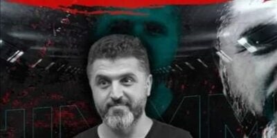 Akademisyen/Yazar Yakup Yaşar İle Röportaj