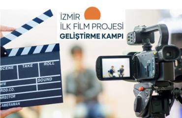 İzmir İlk Film Projesi Geliştirme Kampı İçin Başvurular Başladı
