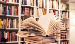 Türkiye’de 2021 yılında 72 binden fazla kitap yayımladı
