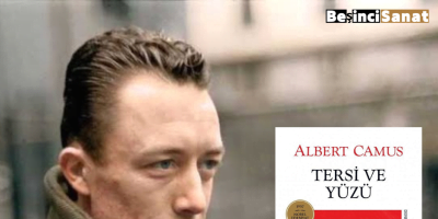 Albert Camus Eserlerinin Ana Kaynağı : Tersi Ve Yüzü