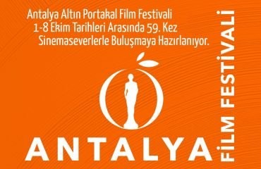 59. Antalya Altın Portakal Film Festivali Başvuruları Başladı