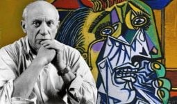 İspanyol Yetkililer, Picasso’ya Atfedilen Kaçak Bir Çizim Ele Geçirdi