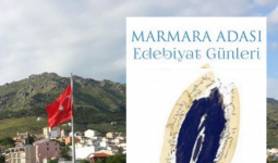 Marmara Adası’nda “Edebiyat Günleri” başlıyor