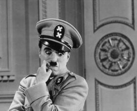 Charlie Chaplin – “Büyük Diktatör” Filmi ve Final Konuşması / Enver Karahan