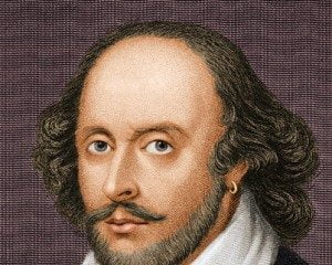 Shakespeare’in oyunlarının basıldığı kitap, 2.5 milyon dolara satıldı