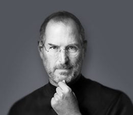 Eyyüp Özdemir yazdı: “Steve Jobs’la Bir Kahve İçmek”