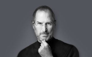 Eyyüp Özdemir yazdı: “Steve Jobs’la Bir Kahve İçmek”