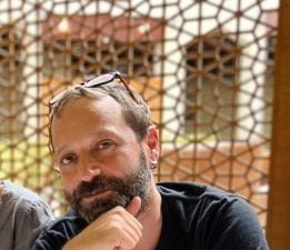 Sonrası – Başlamak Üzerine / Erinç Büyükaşık