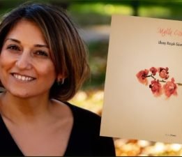 Uluay Koçak Güvener’den yeni kitap: “Mutlu Ezber”