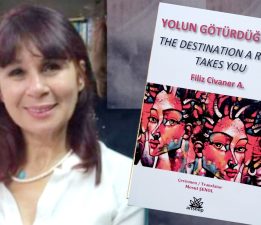 Filiz Civaner A.’nın Kaleminden: “Yolun Götürdüğü Yer”