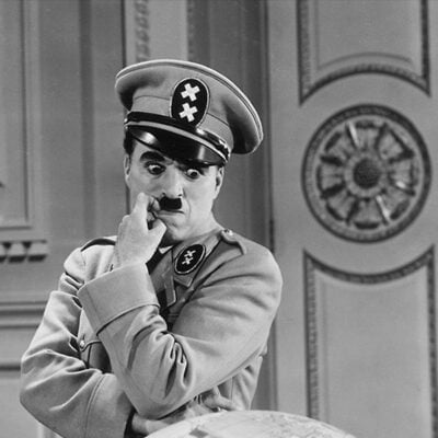 Charlie Chaplin – “Büyük Diktatör” Filmi ve Final Konuşması / Enver Karahan