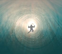 ÂHİR ÖLÜ ŞAİRUHLAR DİYARI: MORGYA