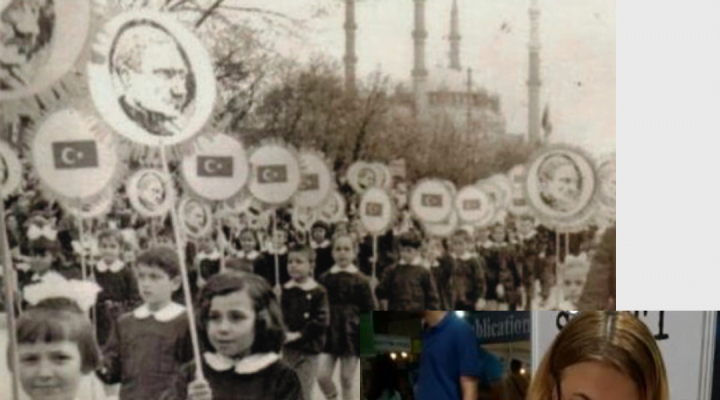 Fatma Türkdoğan yazdı: “Bayram Çoşkusu”