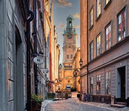 Üç Kanatlı Arnavut Kaldırımı / Nuray Tunç