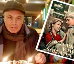 Hayrettin Geçkin’in İncelemesiyle: Ödüllü bir film “Askerin Türküsü”