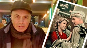 Hayrettin Geçkin’in İncelemesiyle: Ödüllü bir film “Askerin Türküsü”