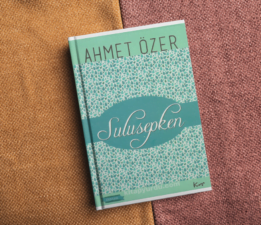 Ahmet Özer’in “Sulusepken” Kitabı Üzerine Bir İnceleme / Emine Azboz