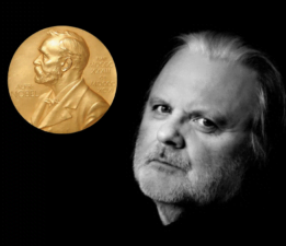 2023 Nobel Edebiyat Ödülü’nü Jon Fosse Kazandı
