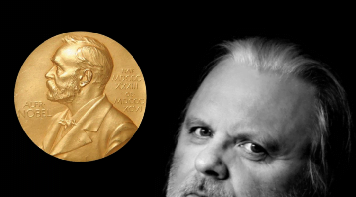 “Jon Fosse” ve “Nobel Edebiyat Ödülü” Üzerine / Heybet Akdoğan