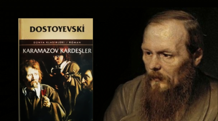 Dostoyevski Romanında Dinî – Mistik Dayanaklar / FATİH OTO