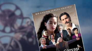 “Serçenin Gözyaşı” Filmi / Heybet Akdoğan
