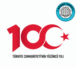 Ankara Kültür ve Sanat Edebiyat Derneği  Yöneticileri Cumhuriyetin 100.Yılını Ankara’da Zengin Bir Programla Kutlayacak
