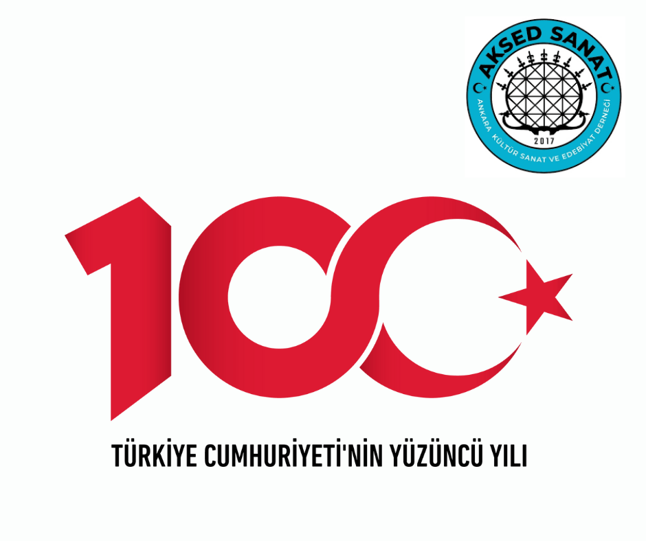 Ankara Kültür ve Sanat Edebiyat Derneği  Yöneticileri Cumhuriyetin 100.Yılını Ankara’da Zengin Bir Programla Kutlayacak