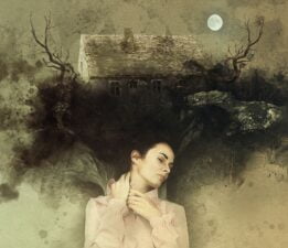 Uyan / Kübra Erbayrakçı