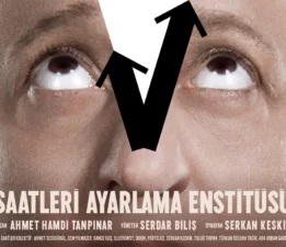 Heybet Akdoğan yazdı: “Saatleri Ayarlama Enstitüsü” oyunu ve Orhan Pamuk