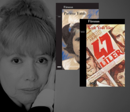 91 Yıl sonra Füruzan’ı kaybettik  / Heybet Akdoğan