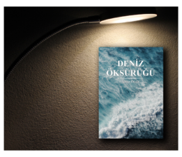 “Deniz Öksürüğü” Yayımlandı