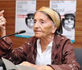 Gülten Akın’ın hayatı belgesel oldu / Heybet Akdoğan