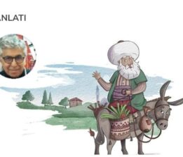 Ahmet Zeki Yeşil yazdı: Bayramlık