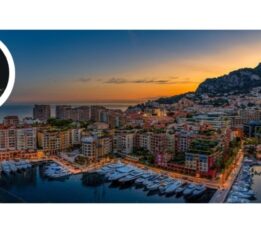 Monako’da İstakoz Yemek… / Ahmet Zeki Yeşil