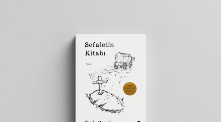 Goncourt Ödüllü Sefaletin Kitabı İlk Kez Türkçede!
