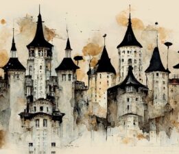 Hiçbir Yer / Heybet Akdoğan