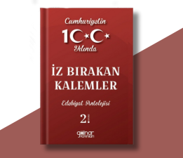İz Bırakan Kalemler 2. Baskıda