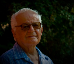 Usta yazar İrfan Yalçın hayatını kaybetti.