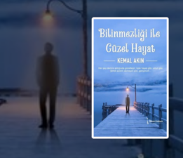 “Bilinmezliği İle Güzel Hayat” Raflarda