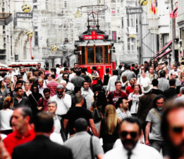 Başrol / Ödül Eda Çakıcıoğlu