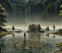 KAYIPLARIN  ÖYKÜSÜ / Sevgi Erol Öçal