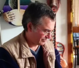 Muzaffer Oruçoğlu yazdı: KRİKOR NAREGATSİ  VE AĞITLAR KİTABI