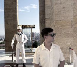 Ahmet Sinekli yazdı: “On  Kasım”