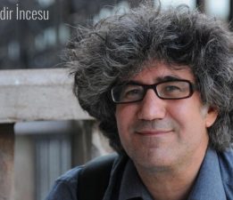 Şair Tevfik Taş Hayatını Kaybetti