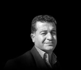 Ahmet Sinekli yazdı: Reşit Burhan Biyografisi