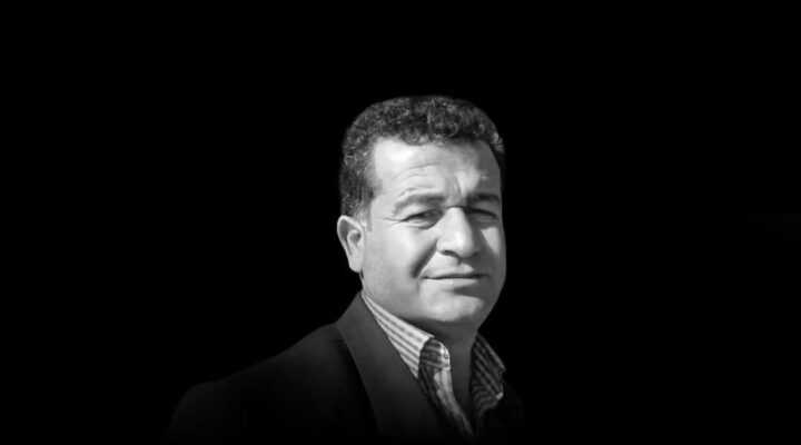 Ahmet Sinekli yazdı: Reşit Burhan Biyografisi