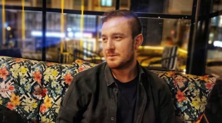 Uzm. Psikolog Talip Sami ile Söyleşi