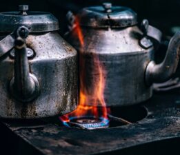 Milli Yağ Stratejisi / Hatike Şengül